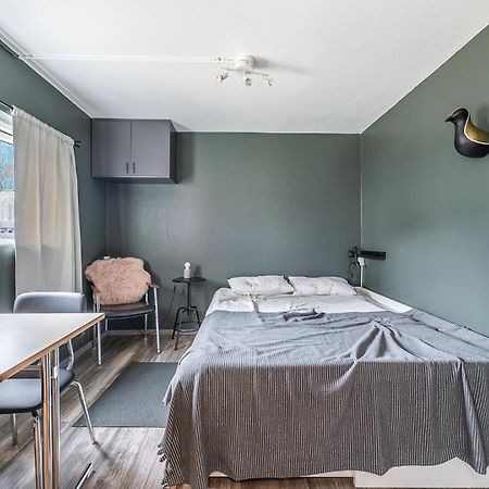 Charming Cottage In Downtown Reykjavik - Birta Rentals Eksteriør bilde