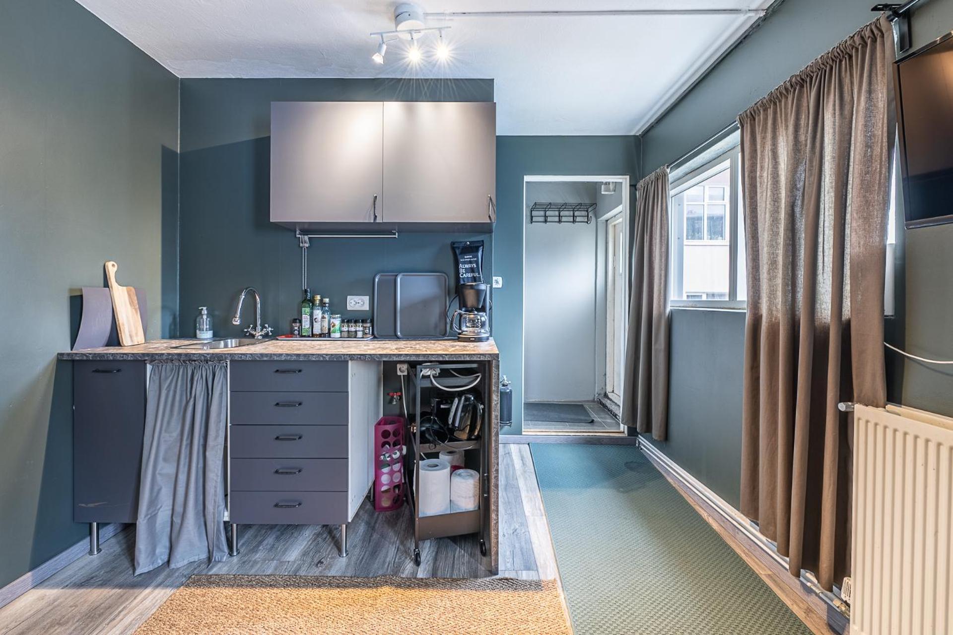 Charming Cottage In Downtown Reykjavik - Birta Rentals Eksteriør bilde
