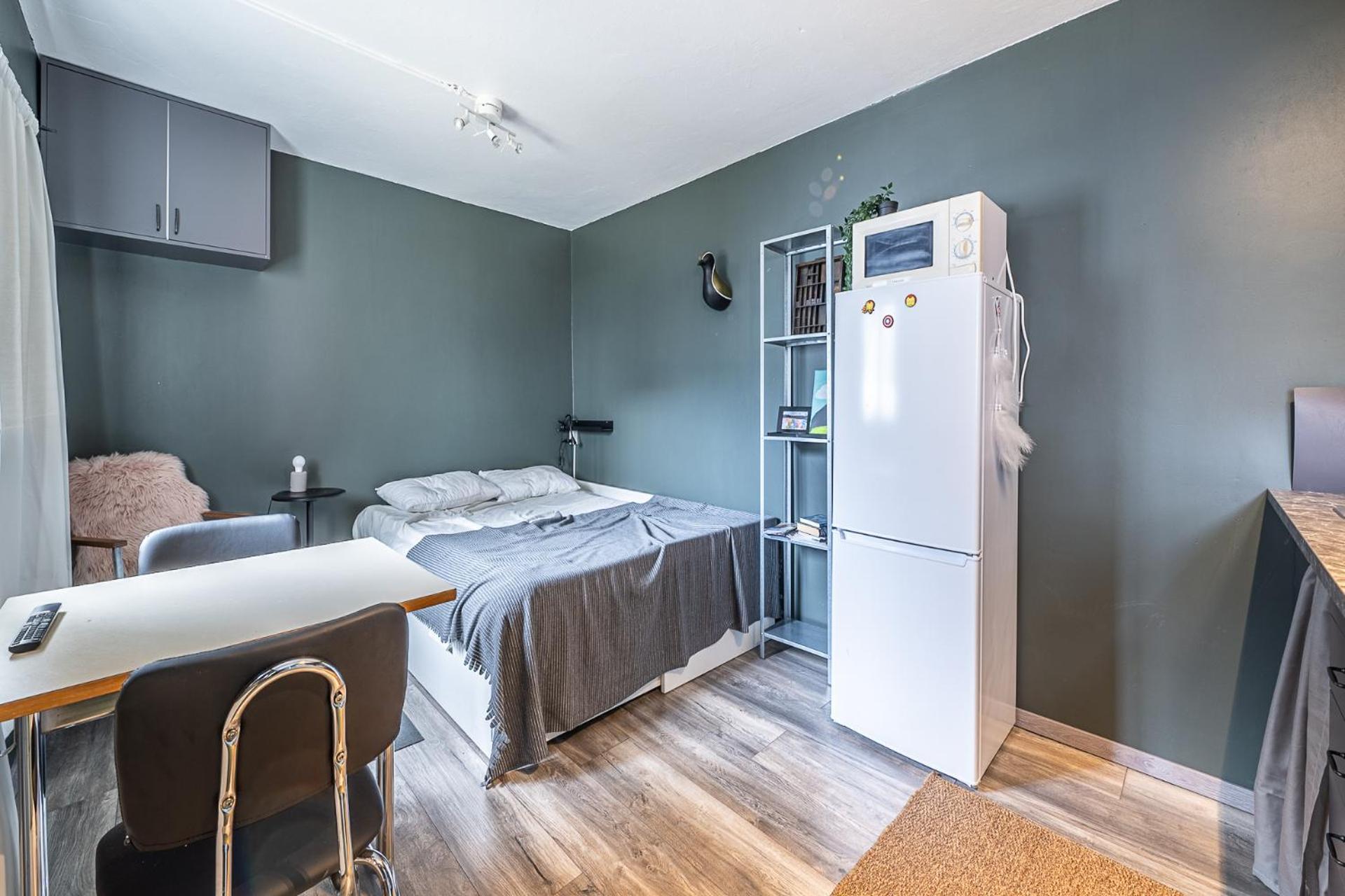 Charming Cottage In Downtown Reykjavik - Birta Rentals Eksteriør bilde